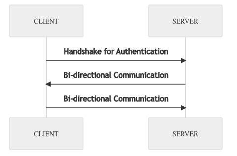 WebSocket Connection